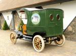 Ford Model T Delivery Car 1912 года